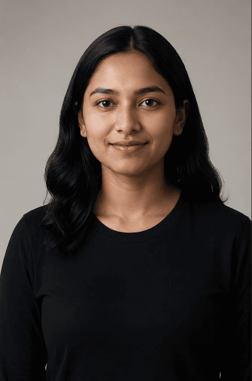 Pragya M.
