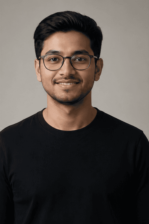 Saurav K.